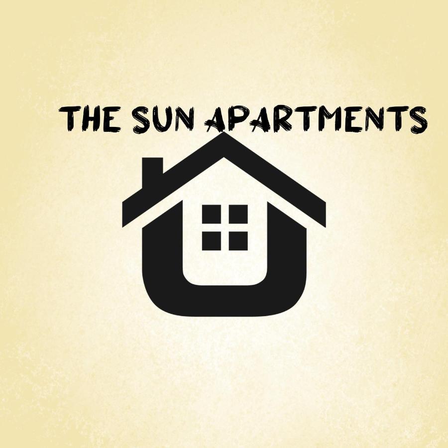 The Sun Apartments Брчко Экстерьер фото